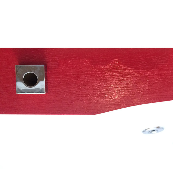 Ванна гидромассажная и аэромассажная Gemy G9052-II K R 1860х1510х820 R