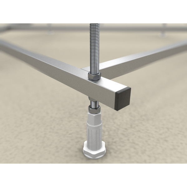 Каркас для ванны Aquatek к ванне Лугано 160/Либерти 160 (шпильки) (KAR-0000063) Каркас для ванны Aquatek к ванне Лугано 160/Либерти 160 (шпильки) (KAR-0000063)