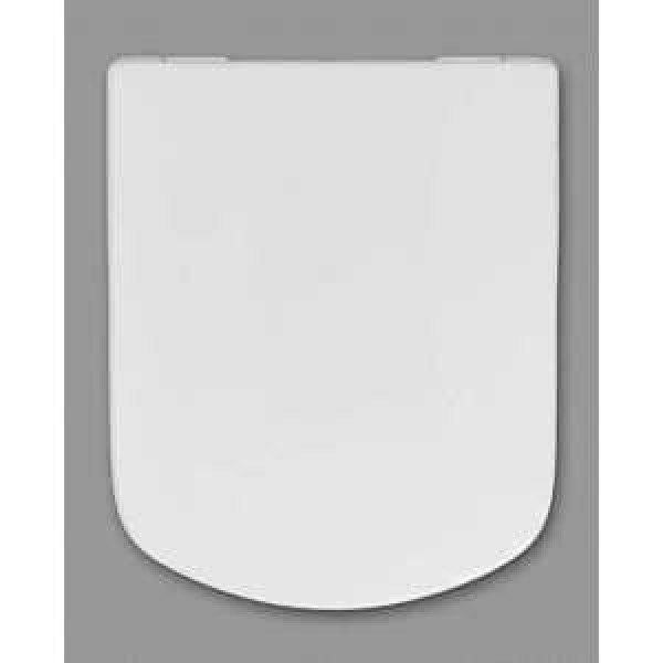 Сиденье для унитаза Haro Калида с soft-close, тэйк офф (N4A101C2802H / 530678)
