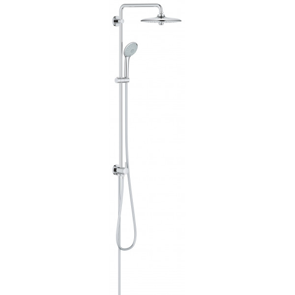 Душевой гарнитур Grohe Euphoria System хром (27421002)