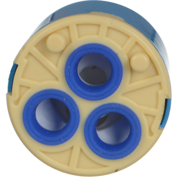 Картридж Melodia для однорук.см. 35мм с экономией воды 2 положения (MKP20805WC)