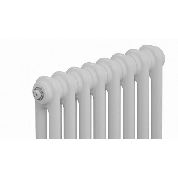 Радиатор стальной трубчатый RIFAR TUBOG 2057/24 боковое подключение (белый RAL 9016) Радиатор стальной трубчатый RIFAR TUBOG 2057/24 боковое подключение (белый RAL 9016)