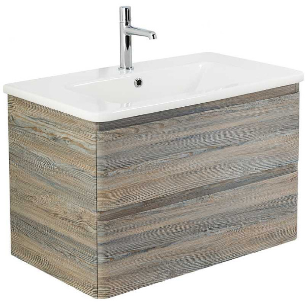 Тумба подвесная BelBagno Albano-CER 80 Pino Scania (ALBANO-CER-800-2C-SO-PS) Тумба подвесная BelBagno Albano-CER 80 Pino Scania (ALBANO-CER-800-2C-SO-PS)