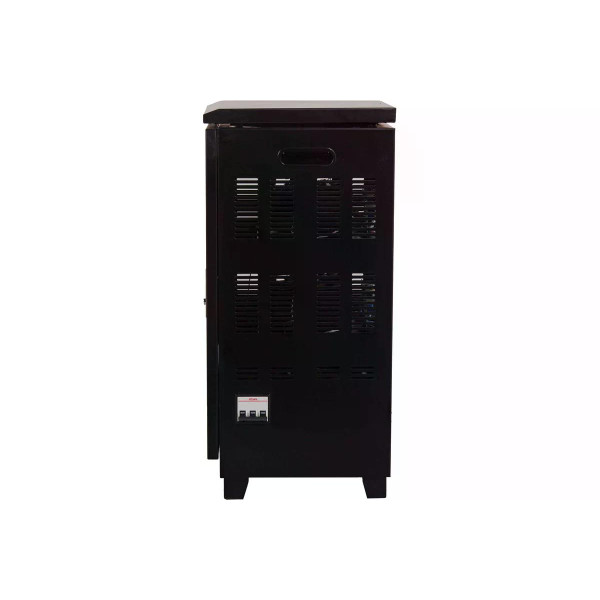 Стабилизатор напряжения трехфазный Ресанта АСН-6000/3 (63/4/3)