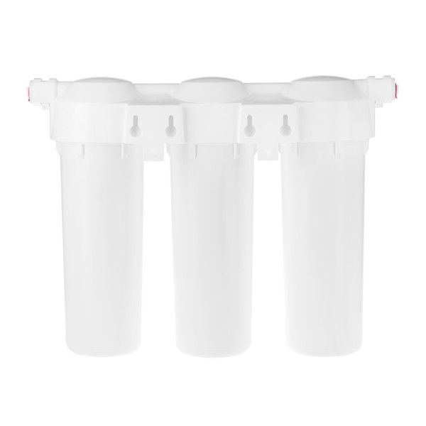 Фильтр под мойку Гейзер Классик (для жесткой воды, без крана) (11066)