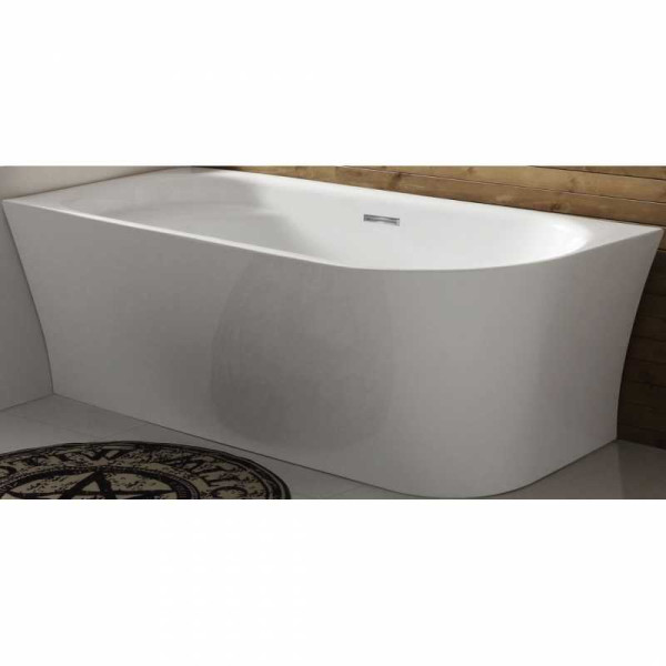 Ванна акриловая BelBagno 150x78 белая (BB410-150-78-L)