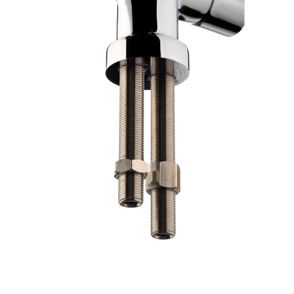 Кран для чистой воды Гейзер №10 (25428)