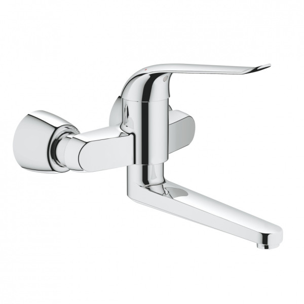 Смеситель для раковины Grohe Euroeco Special Relaunch (32774000) Смеситель для раковины Grohe Euroeco Special Relaunch (32774000)
