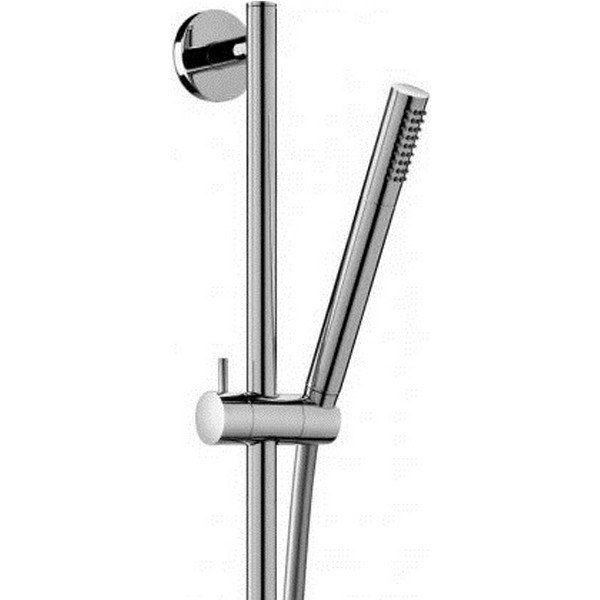 Душевой гарнитур Paffoni Life хром (ZSAL135CRAG)