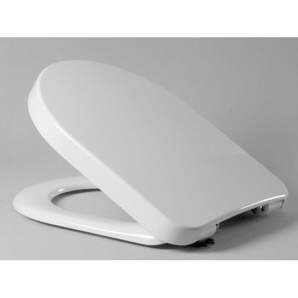 Сиденье для унитаза Haro Кала с soft-close, тэйк офф (G0E101C4702Y / 523338)