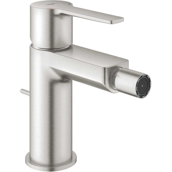 Смеситель для биде Grohe Lineare New с донным клапаном (33848DC1)