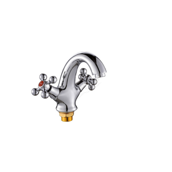 Смеситель для раковины Potato (Р1061) Смеситель для раковины Potato (Р1061)