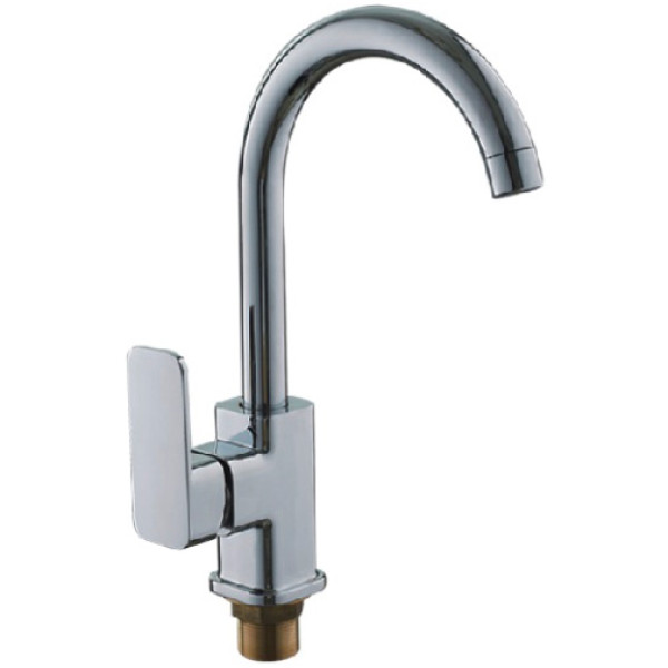 Смеситель для кухни Ledeme (L4033-2)