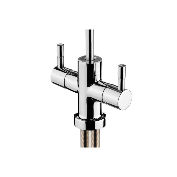 Кран для чистой воды Гейзер №10 (25428)