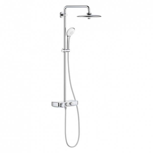 Душевая система Grohe Euphoria SmartControl 260 MONO (26509000)