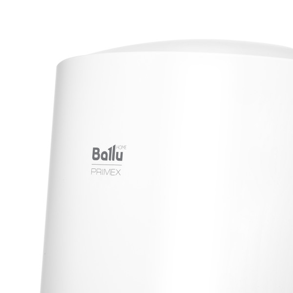 Водонагреватель накопительный Ballu BWH/S 100 Primex вертикальный (BWH/S 100 Primex)