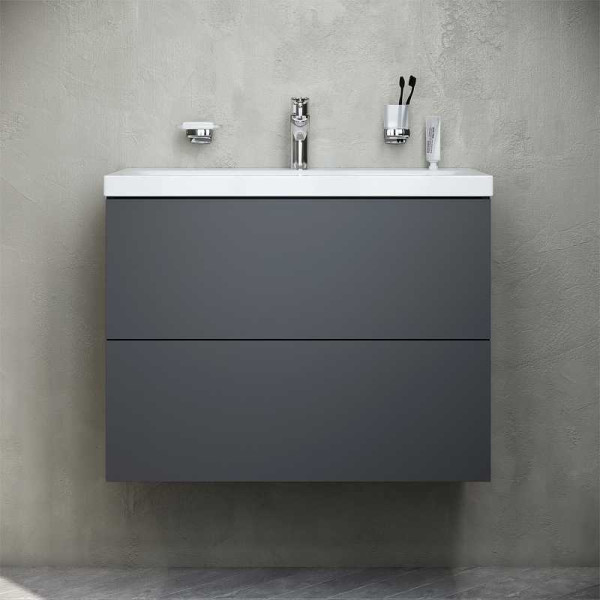 Тумба подвесная AM.PM GEM 75 (M90FHX07522GM) Тумба подвесная AM.PM GEM 75 (M90FHX07522GM)