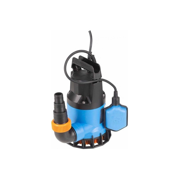 Насос погружной Джилекс Дренажник 85/6 (5153) Насос погружной Джилекс Дренажник 85/6 (5153)