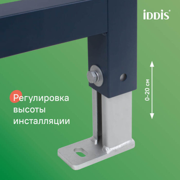 Инсталляция с унитазом с клавишей смыва черная матовая Iddis (BASBR02i73) Инсталляция с унитазом с клавишей смыва черная матовая Iddis (BASBR02i73)
