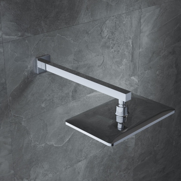 Кронштейн для верхнего душа Iddis Optima Home хром (OPH40CSi61)