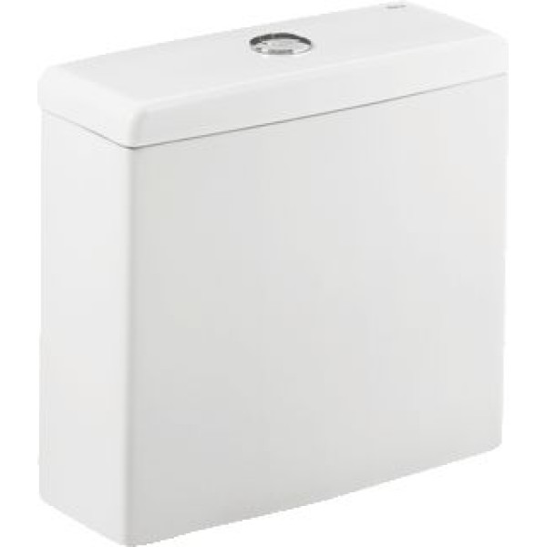 Бачок для унитаза Roca Meridian New (341240000) Бачок для унитаза Roca Meridian New (341240000)