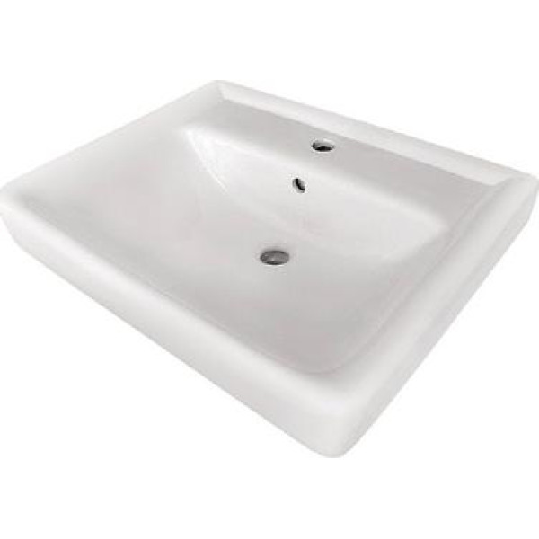 Тумба-умывальник Aquaton Америна 60 Н/1WH302082 Раковина Тигода (1A1692K1AM010)