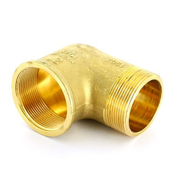 Угольник 2" ВН Uni-Fitt (латунь) 611G7700 Угольник 2" ВН Uni-Fitt (латунь) 611G7700