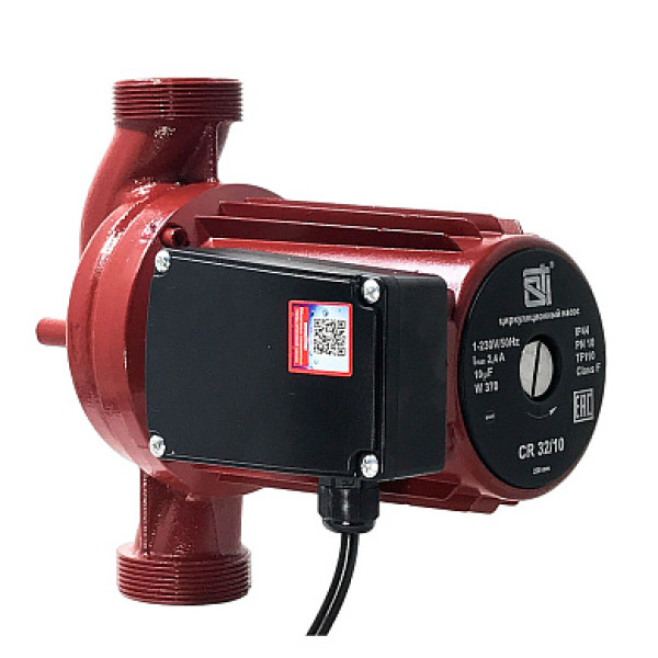 Насос циркуляционный STI CR 32/10-220 (ТТ000017719)
