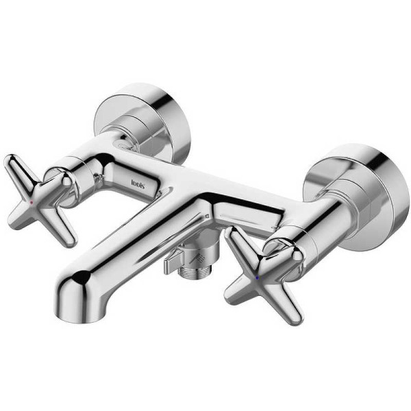 Смеситель для ванны и душа Iddis Acros (ACRSB02i02WA) Смеситель для ванны и душа Iddis Acros (ACRSB02i02WA)