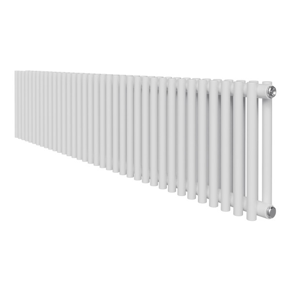 Радиатор стальной трубчатый Royal Thermo Shift R22 C2030 (36 секций) бок. подкл. (белый RAL 9016) (R22-C2030.36.9016) Радиатор стальной трубчатый Royal Thermo Shift R22 C2030 (36 секций) бок. подкл. (белый RAL 9016) (R22-C2030.36.9016)