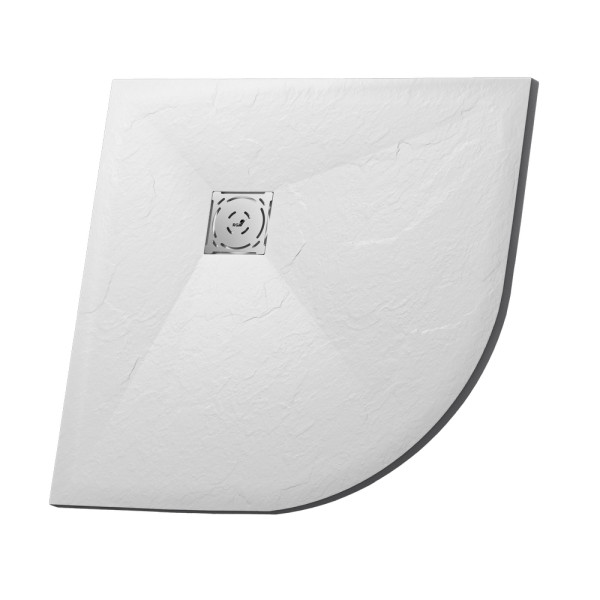 Душевой поддон RGW ST/R-W 90x90 белый (16153099-01) Душевой поддон RGW ST/R-W 90x90 белый (16153099-01)