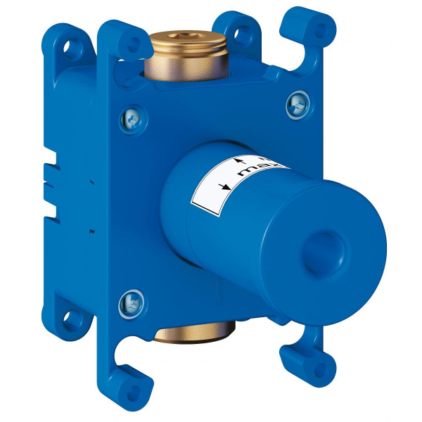 Встраиваемая часть для душевого шланга Grohe (35034000)