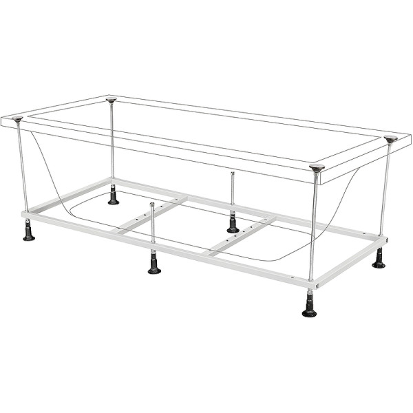 Каркас для ванны Berges 1500 (051024)