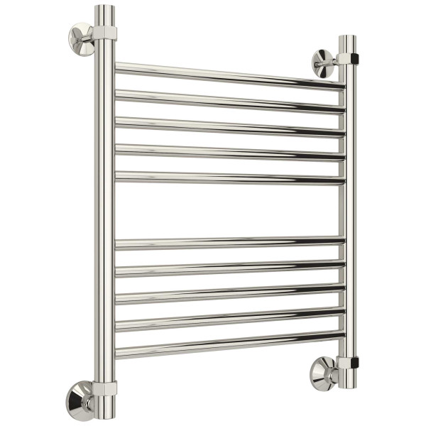 Полотенцесушитель водяной Стилье Аксиома-10 600х500 хром (00661-6050) Полотенцесушитель водяной Стилье Аксиома-10 600х500 хром (00661-6050)