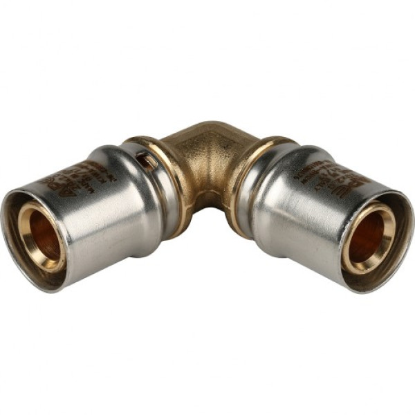 Соединение угловое 20*20 Stout (пресс) SFP-0009-002020 Соединение угловое 20*20 Stout (пресс) SFP-0009-002020