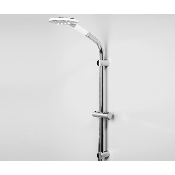 Душевой гарнитур WasserKRAFT (A044) Душевой гарнитур WasserKRAFT (A044)