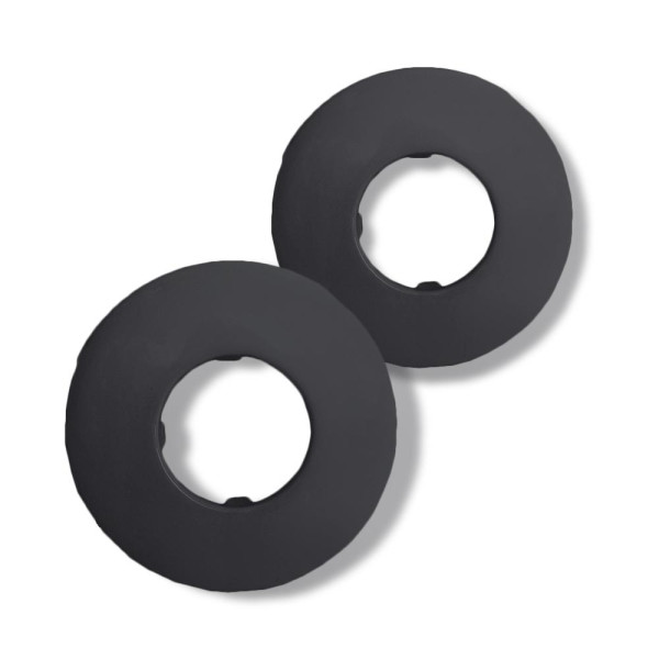 Соединение угловое Indigo г/ш 3/4"х1/2" magnetic Grey, пара (741SCH0504MG) Соединение угловое Indigo г/ш 3/4"х1/2" magnetic Grey, пара (741SCH0504MG)