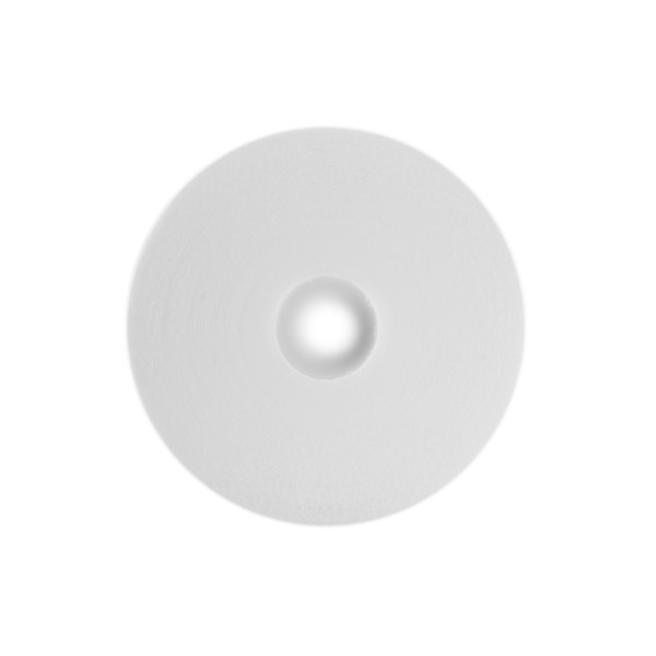 Картридж Гейзер PP 25 - 20ВВ (вспененный полипропилен, для холодной воды) (28209)