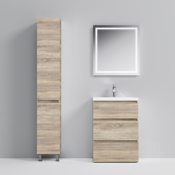 Тумба напольная AM.PM Gem S 60 (M91FSX0602OF) Тумба напольная AM.PM Gem S 60 (M91FSX0602OF)