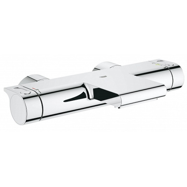 Смеситель термостатический для ванны Grohe Grohtherm 2000 (34174001)