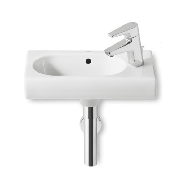 Раковина детская подвесная Roca Meridian 350х320х146 (327249000)