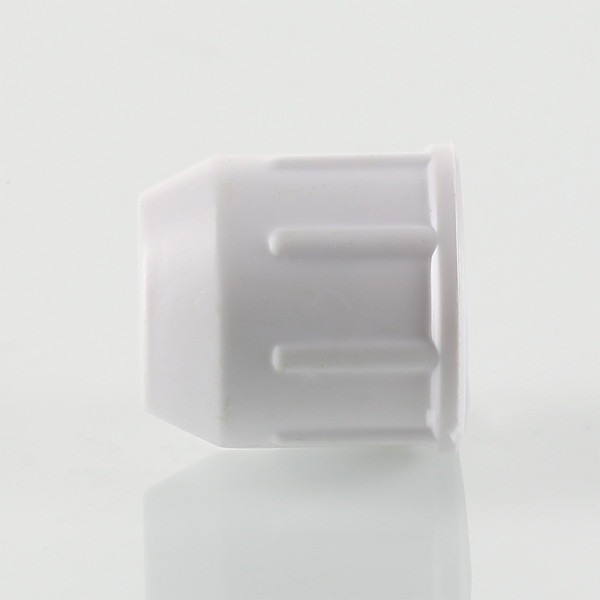 Колпачок защитный 1/2" для клапанов Valtec VT.007/008 (VT.011.0.04) Колпачок защитный 1/2" для клапанов Valtec VT.007/008 (VT.011.0.04)