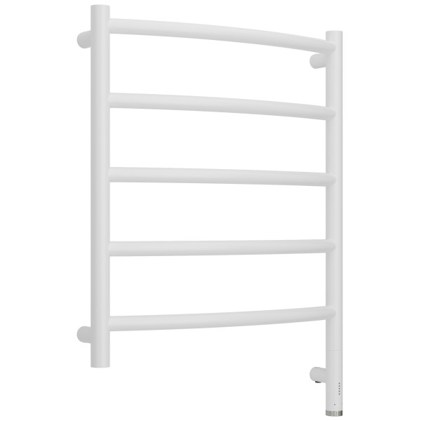 Полотенцесушитель электрический Сунержа Галант 3.1 600x500 МЭМ провод справа матовый белый (30-6001-6050) Полотенцесушитель электрический Сунержа Галант 3.1 600x500 МЭМ провод справа матовый белый (30-6001-6050)