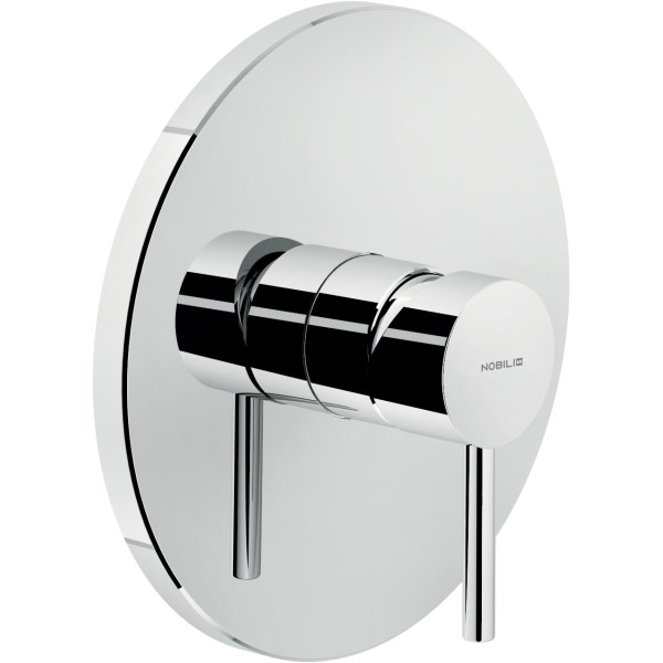 Смеситель для душа Nobili Live хром (LV00108CR) Смеситель для душа Nobili Live хром (LV00108CR)