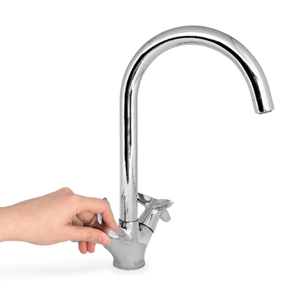 Смеситель для кухни Iddis Copter (COPSBJ0i05) Смеситель для кухни Iddis Copter (COPSBJ0i05)