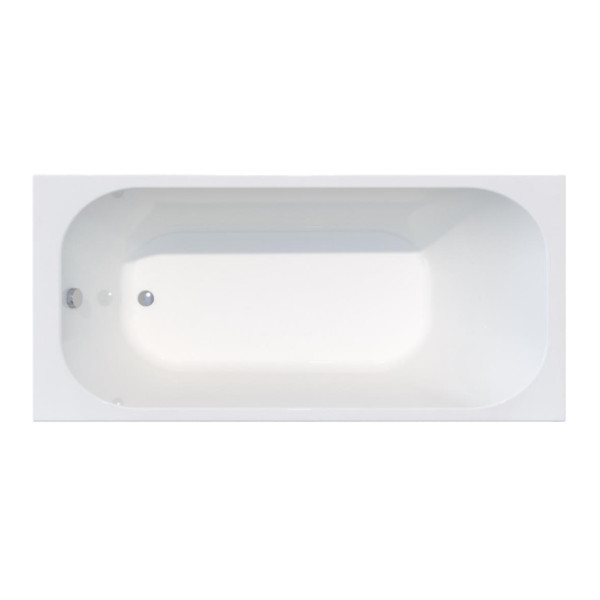 Ванна акриловая Радомир Прованс 1700х800 белая (1-01-0-0-1-192)