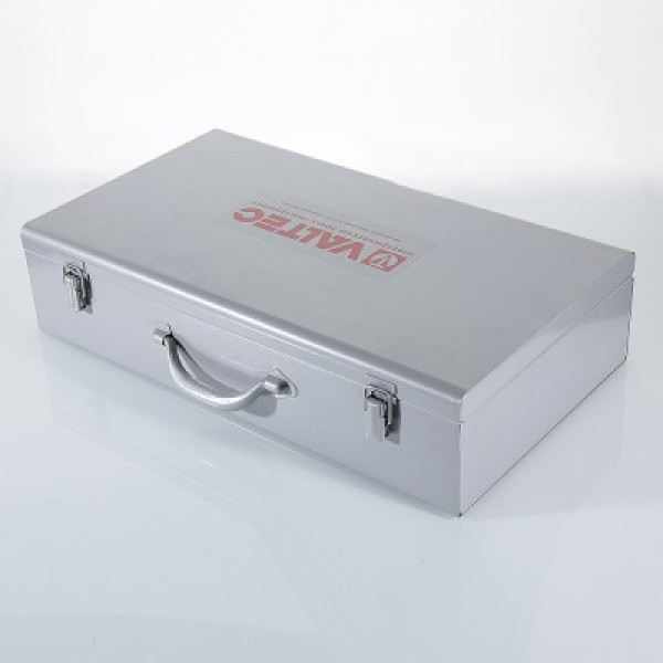 Пресс-инструмент Valtec электрический Power-Press SЕ (без насадок) (VT.572111.PPSE.R220) Пресс-инструмент Valtec электрический Power-Press SЕ (без насадок) (VT.572111.PPSE.R220)