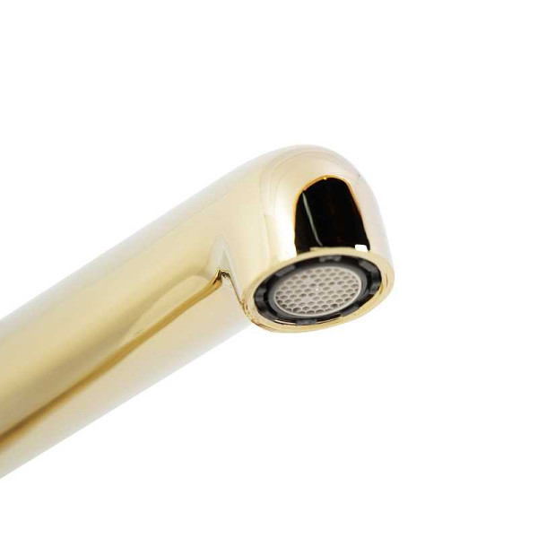 Смеситель для раковины BelBagno Uno (UNO-LMC-ORO-W0) Смеситель для раковины BelBagno Uno (UNO-LMC-ORO-W0)