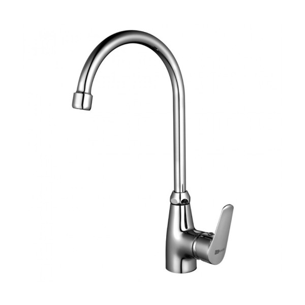 Смеситель для кухни Lemark Партнер (LM6555C) Смеситель для кухни Lemark Партнер (LM6555C)
