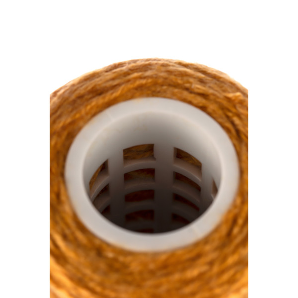 Картридж для удаления железа Гейзер Fe - 10SL (для горячей и холодной воды) (28123)